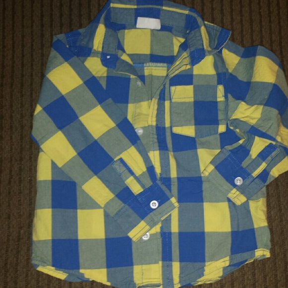 Crazy 8 Other - 2 Shirts for the price of 1